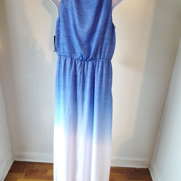 OMBRE DRESS - Picture 2 of 4